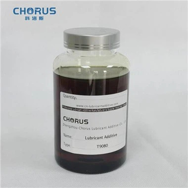 オートマチック トランスミッション液 (ATF) エンジン オイル添加剤パッケージ T9080