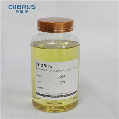 亜鉛ジオクチル第一級アルキルジチオリン酸 T203