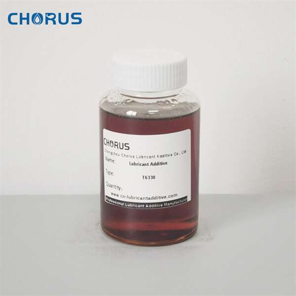Chain Oil Additive Package T6330