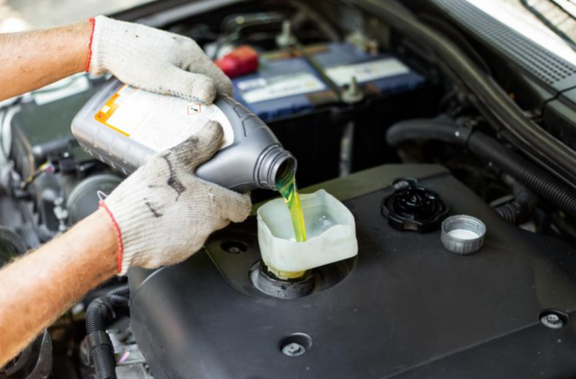 PAG Lubricants PAG Lubricants