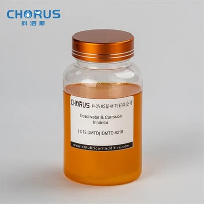 潤滑剤添加剤 金属不活性化剤 DMTD-8210